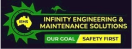 Infinity-Logo