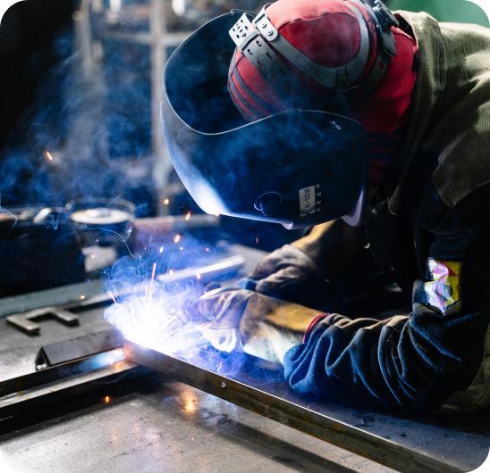 Welding Service Victoria
