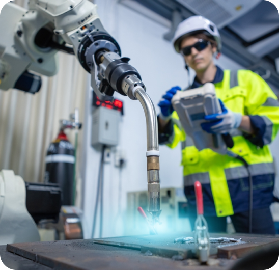 Welding Companies near Me