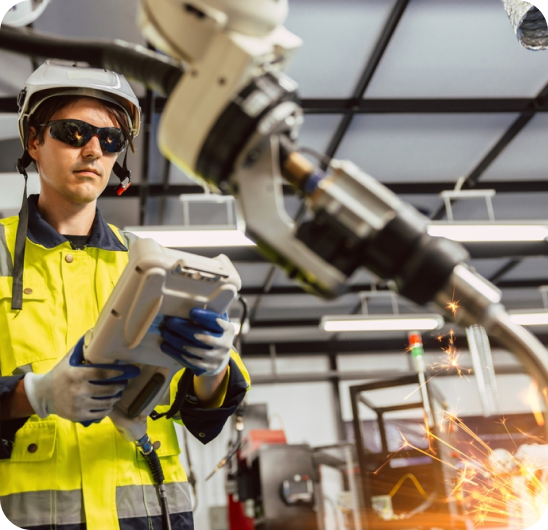 Welding and Repair Solutions