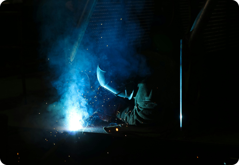 Victoria Welding