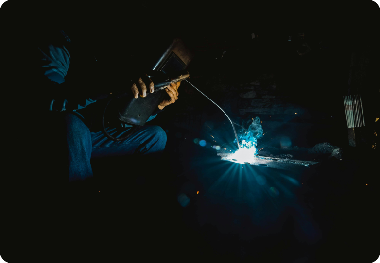 Welding Consultancy Services Australia