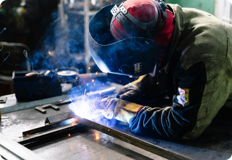 Welding Qualifications Australia