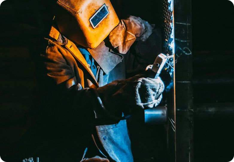 Welding Consulting Services Australia