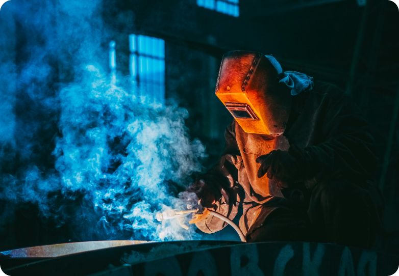 Welding Services near Me