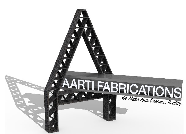 Aarti Logo Original