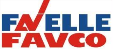 Favelle Favco Logo