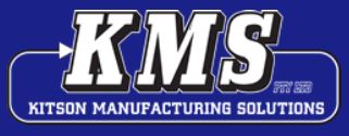 KMS Logo