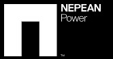 Nepean Power Logo