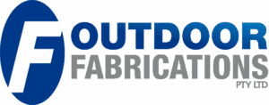 Outdoor fab-LOGO