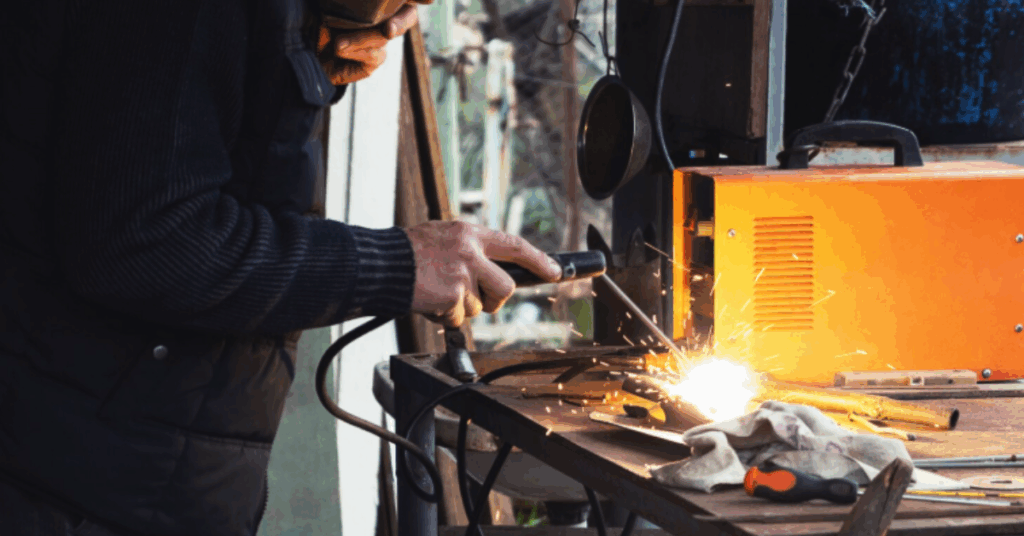 Welder Qualification Tests – What’s the easiest way?