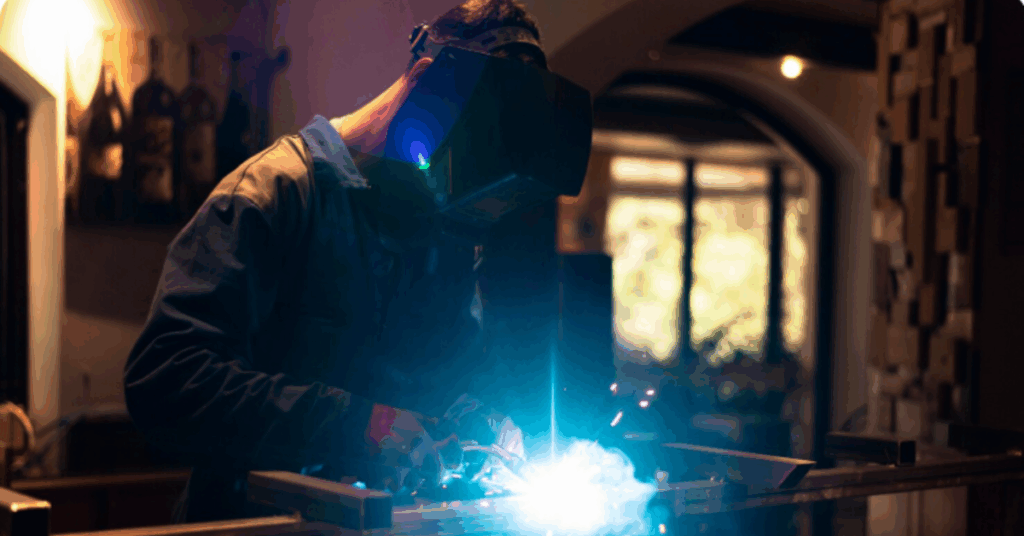 The Complete Welding Certification Guide