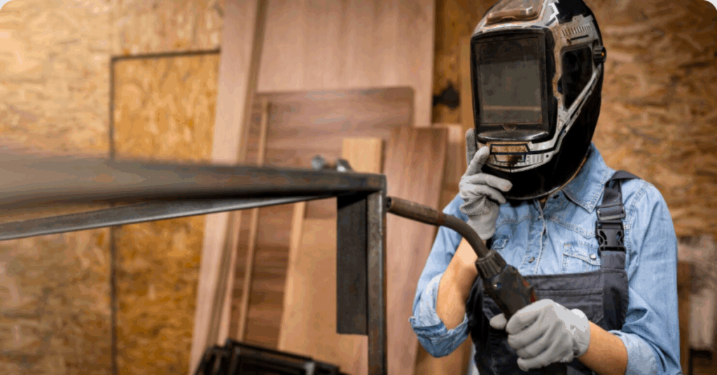 Welding Inspection Companies