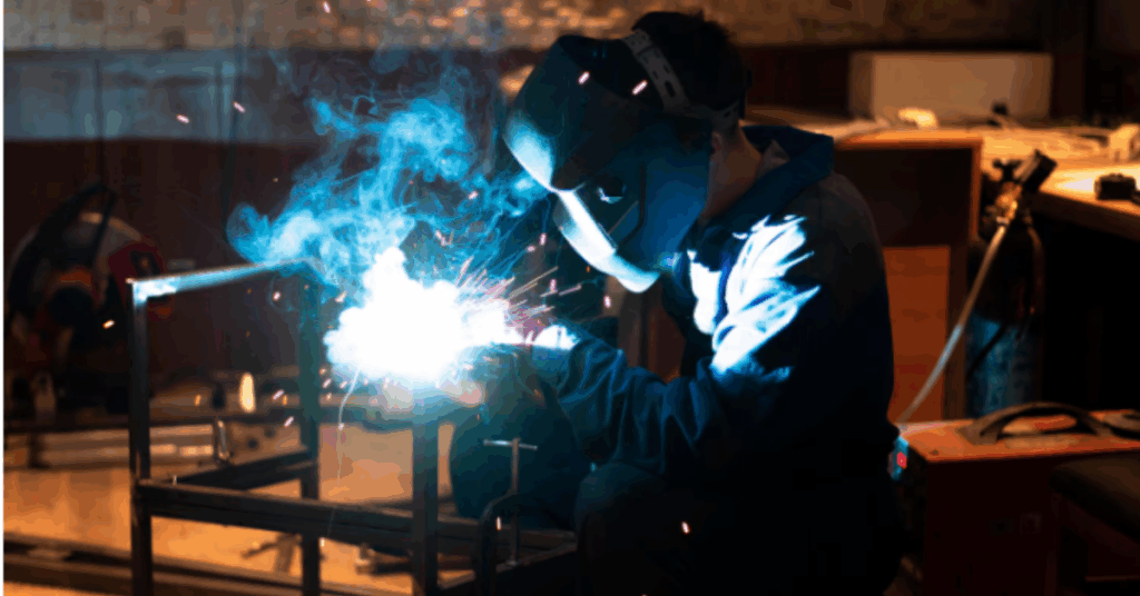 Welding Inspection Companies