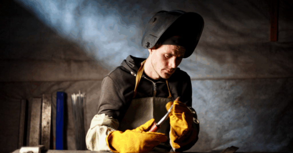Welding Services Australia: Types, and Essential Safety Precautions
