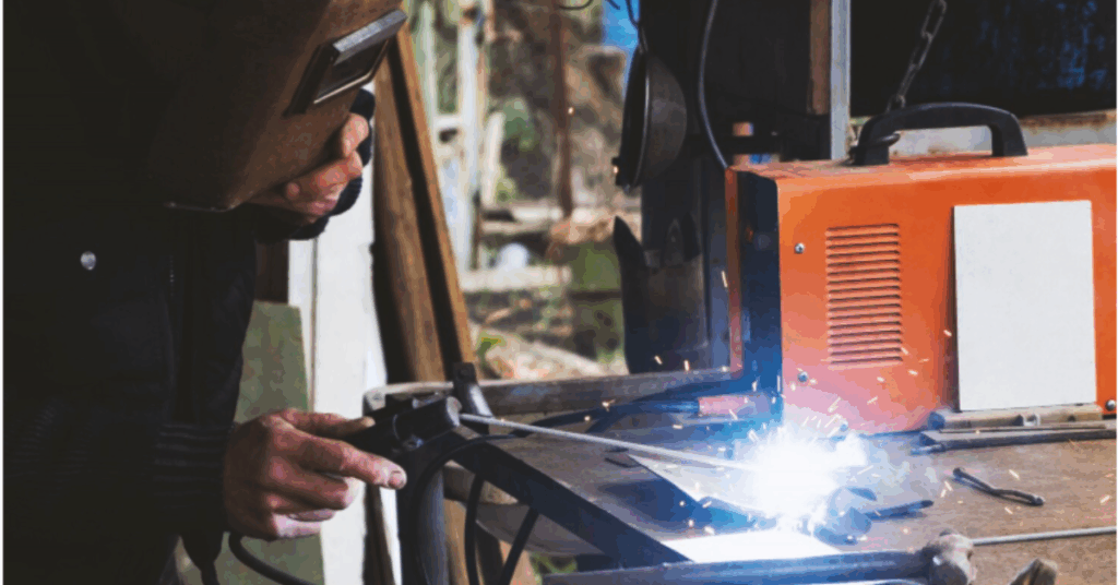 Welding And Repair Solutions