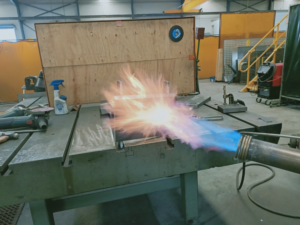 Welder Qualification