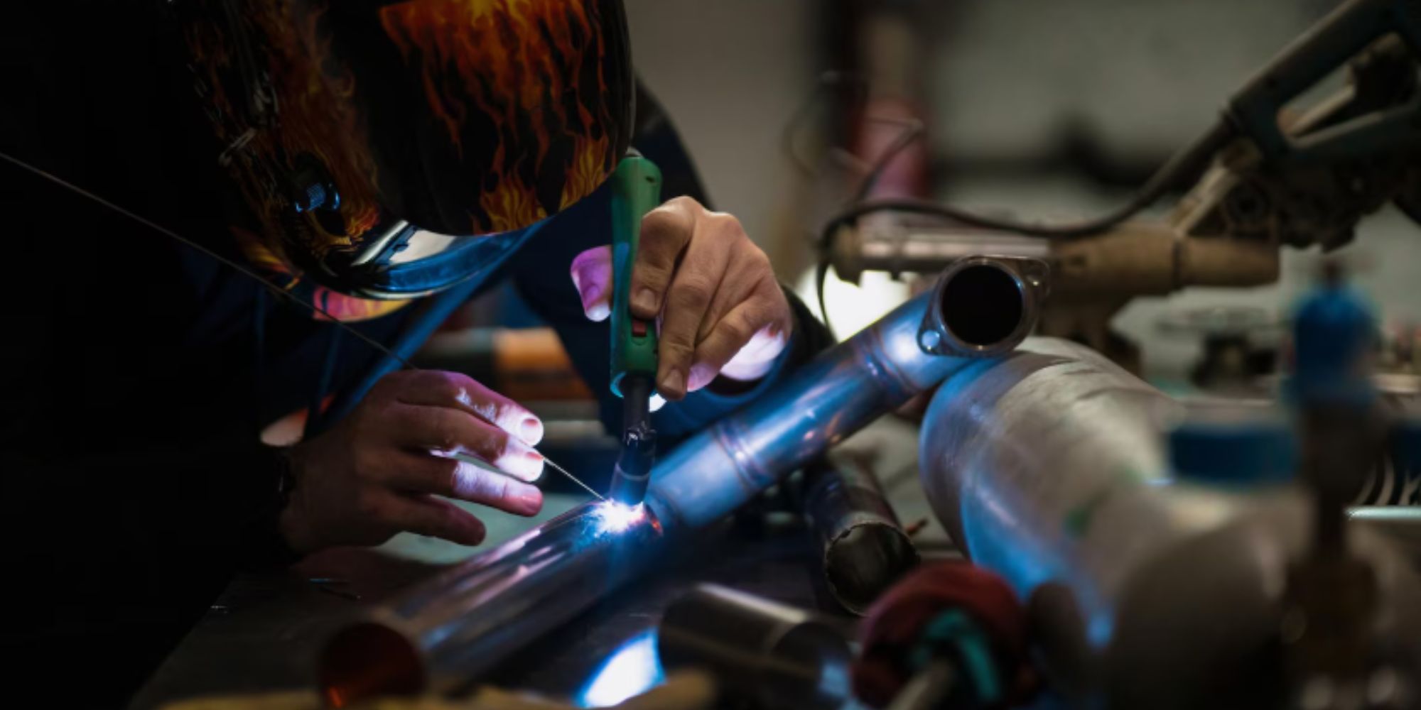 Welding Inspections: Learn How Regular Inspections Can Improve Your Manufacturing Process