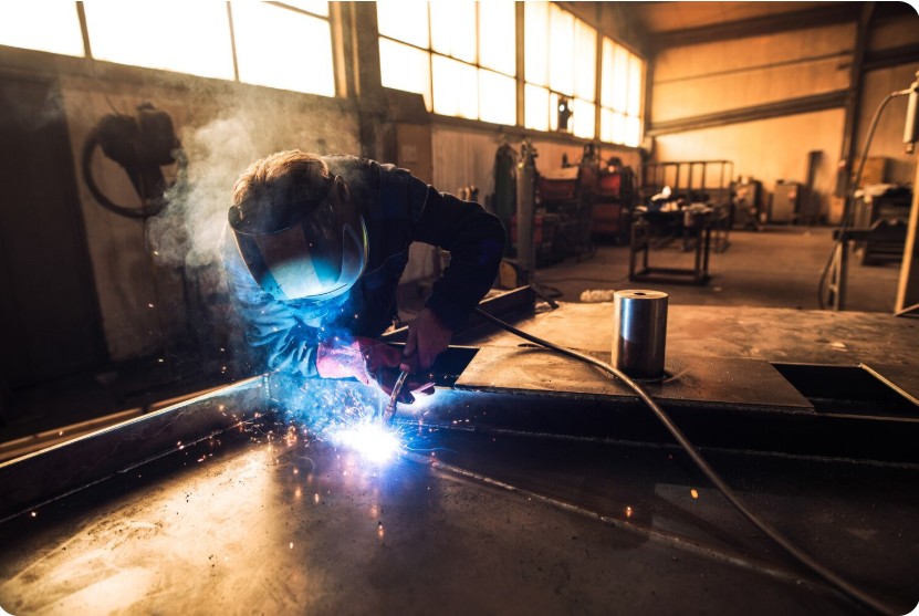 Welding Service New South Wales