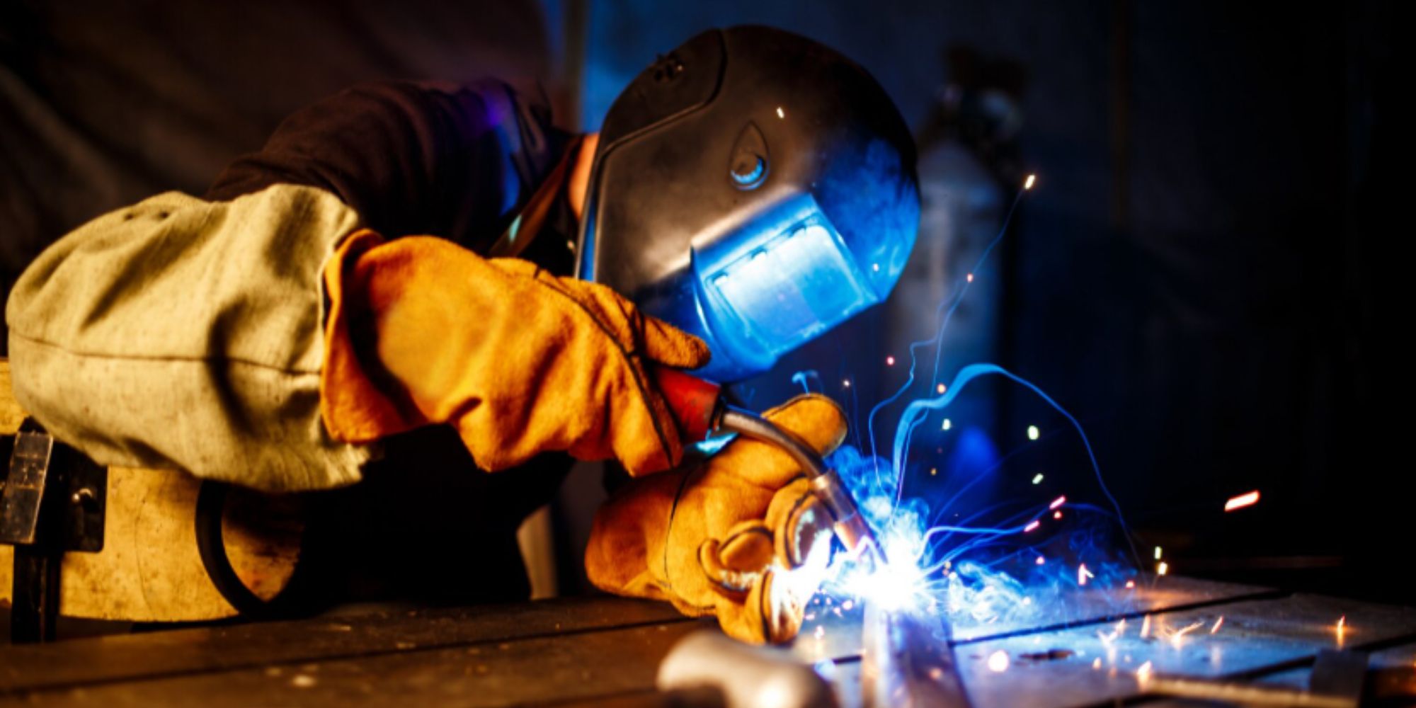 Welding Services