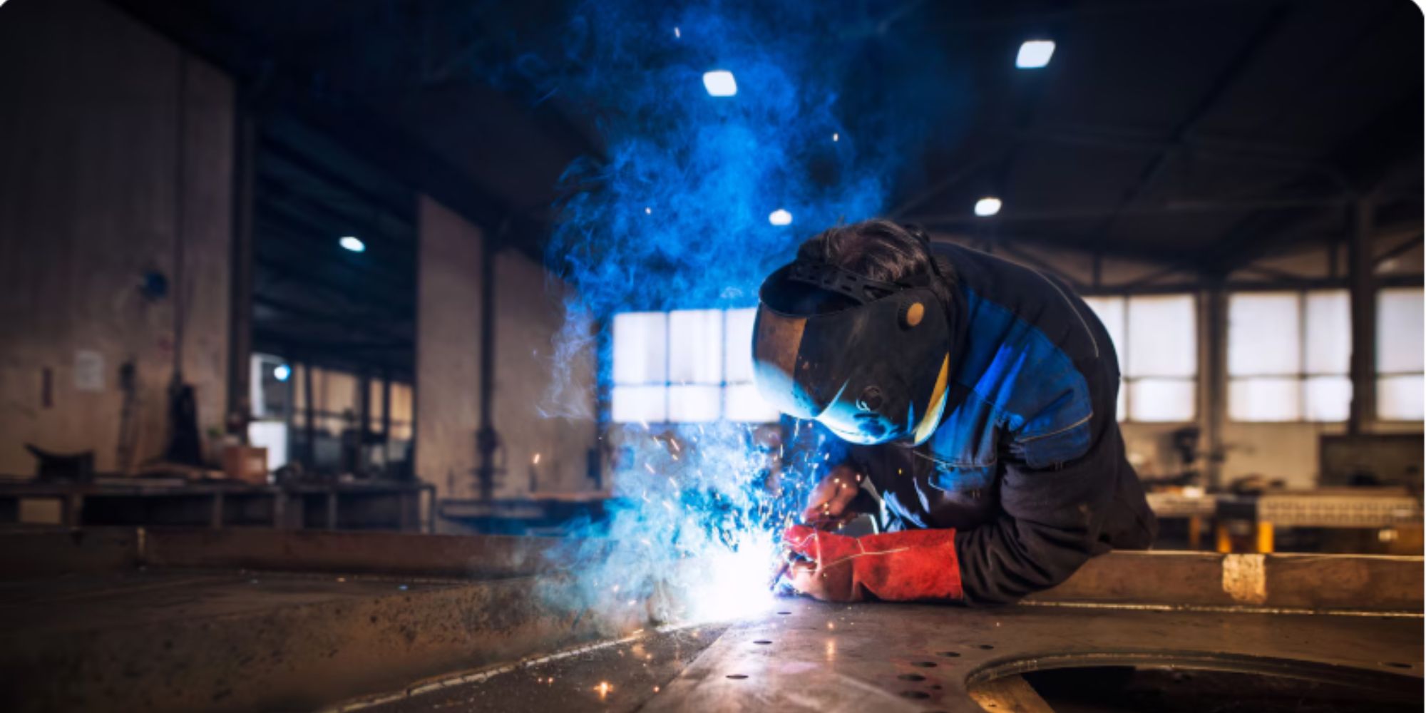 Welding Services Near Me