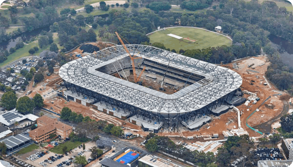 Welding Service New South Wales