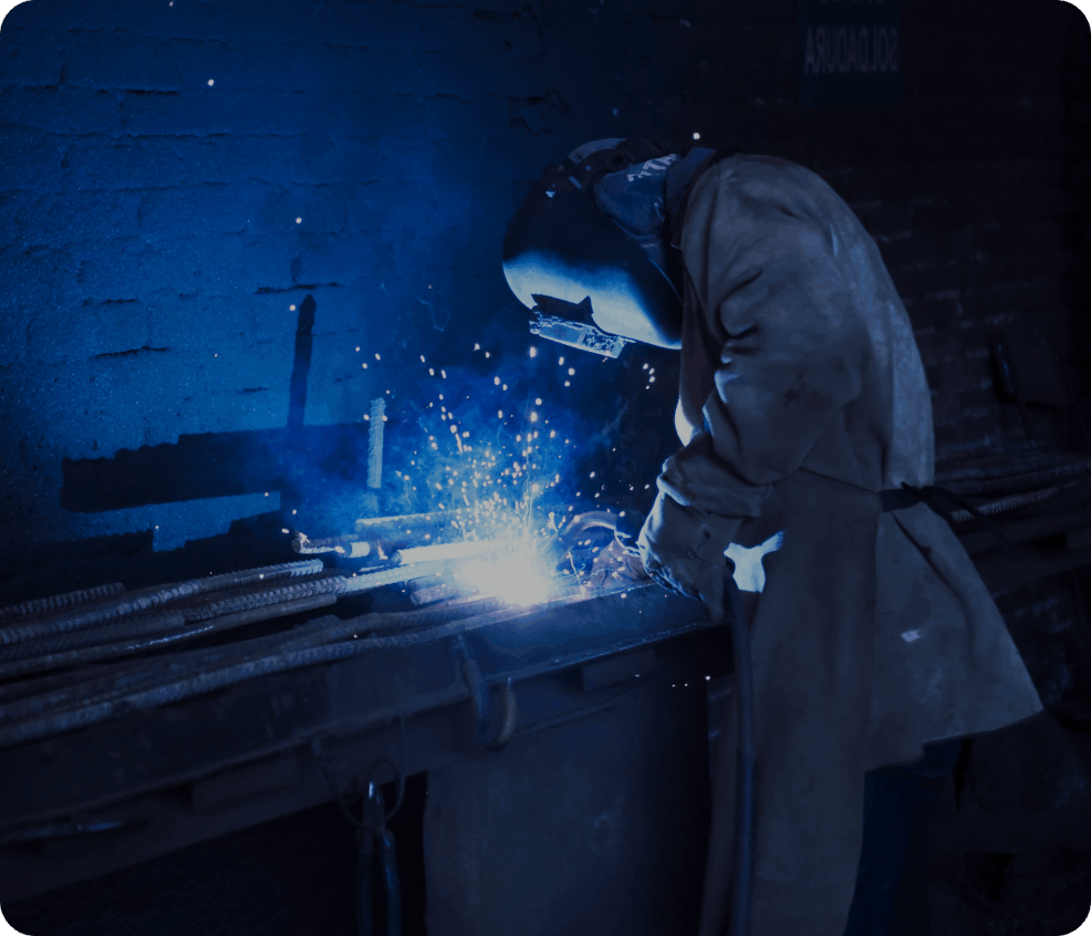 All Welding Services