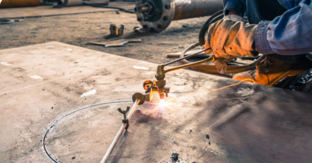 Step-By-Step Guide To Welding Certification For Beginners